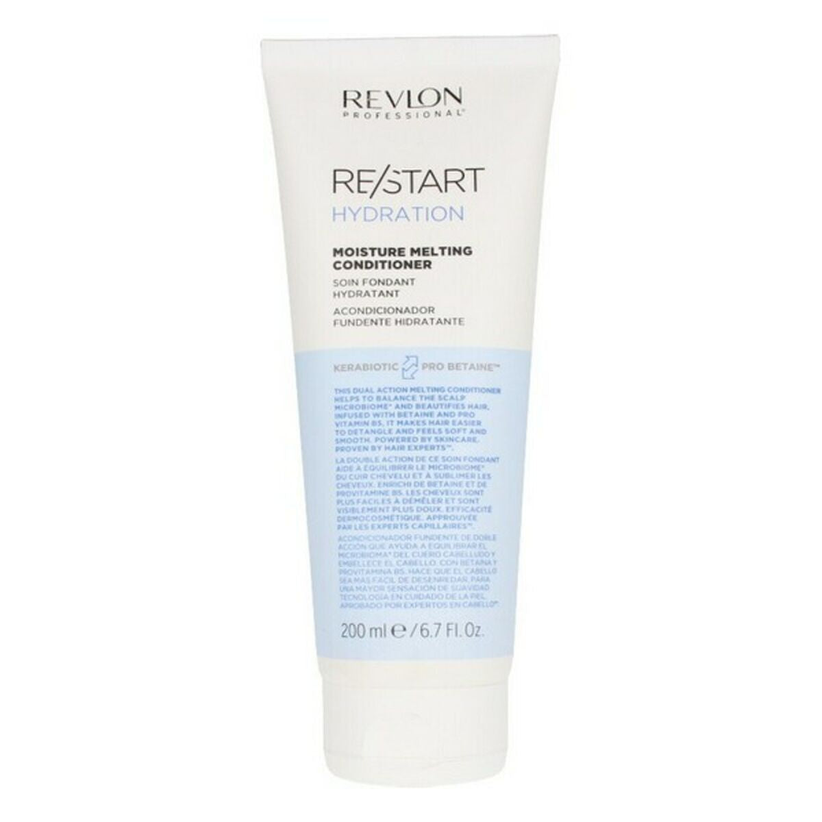 Conditioner Revlon (200 ml)