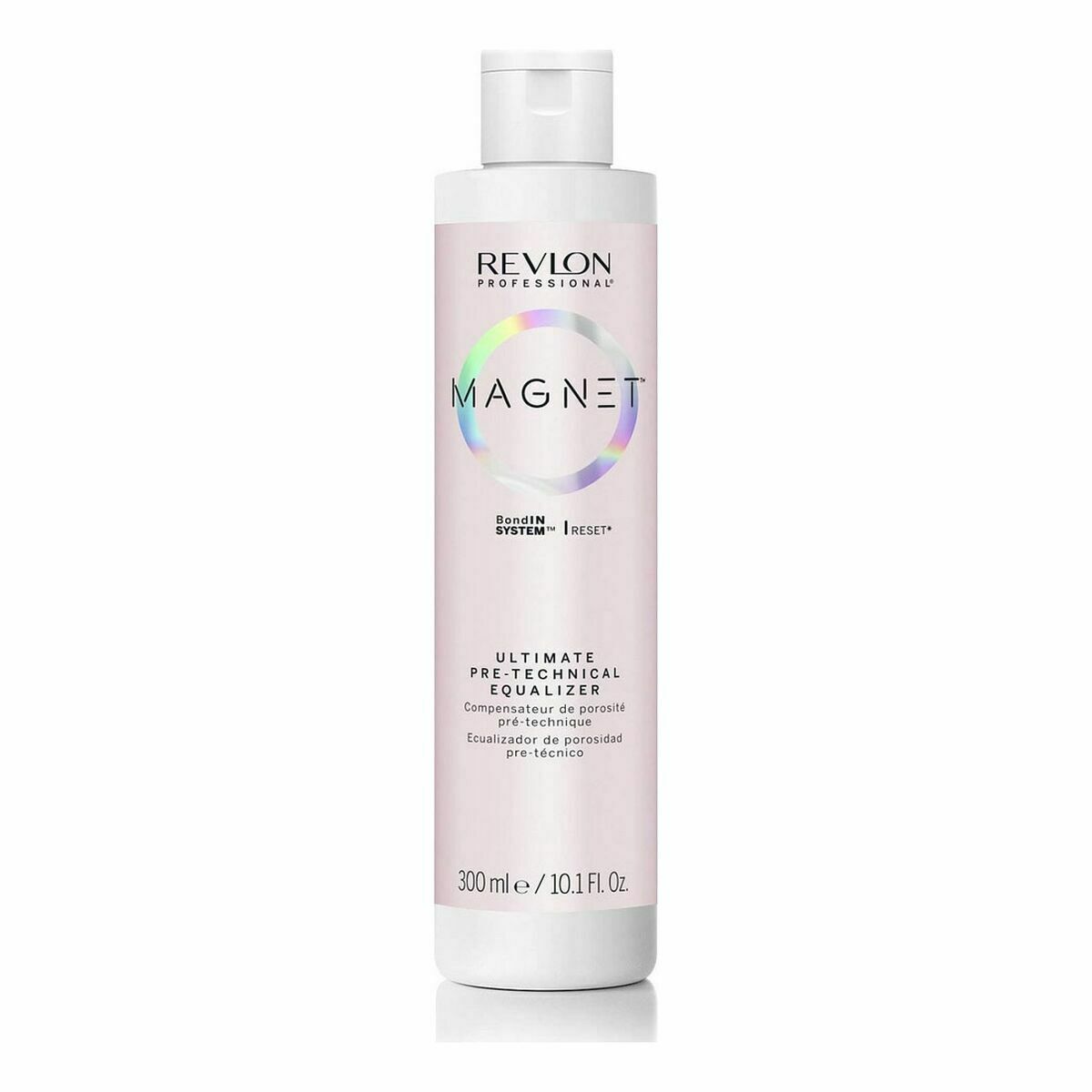 Porosity Equaliser Revlon Magnet Hair stacker (300 ml)