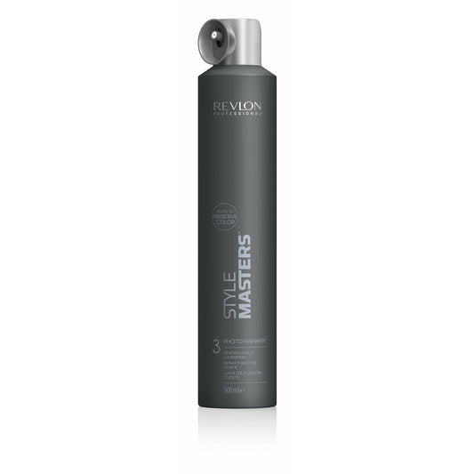 Hair Spray Revlon Style Masters 500 ml