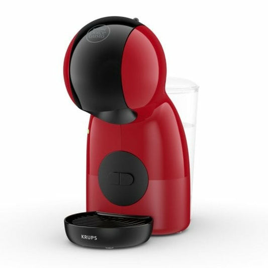 Kapselikahvinkeitin Krups Dolce Gusto Piccolo XS KP1A35P16 Red