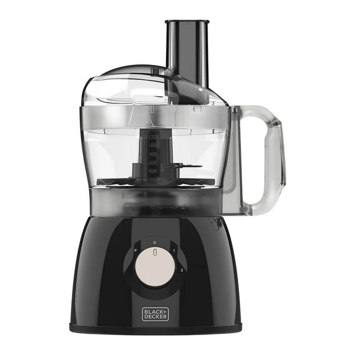 Food Processor Black & Decker BXFPA600E (Refurbished A)