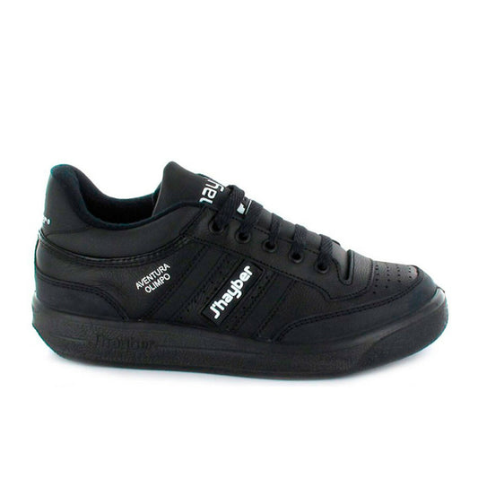 Men's Trainers J-Hayber 65638-891 Black