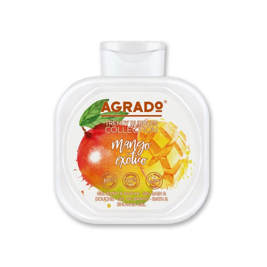 Shower Gel Agrado 750 ml Agrado