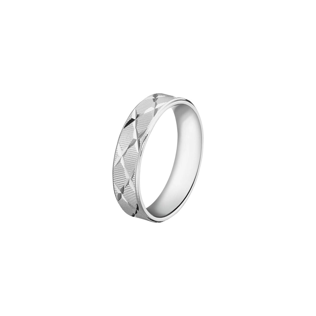 Ladies' Ring Lotus WS03085/18 Lotus