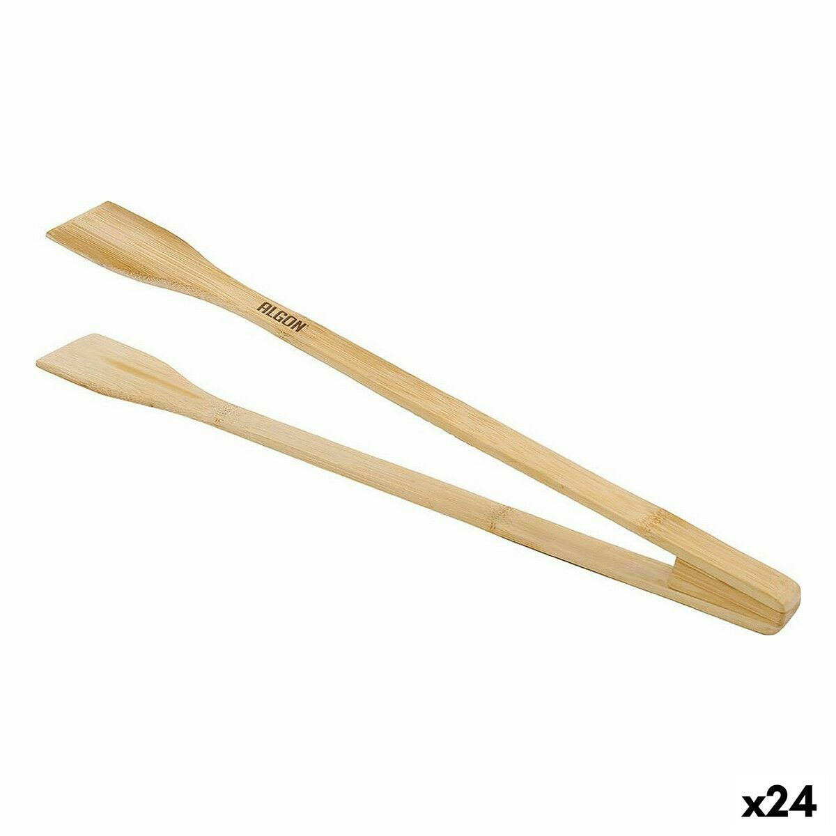 Barbecue Tongs Algon 45 x 5 x 2 cm