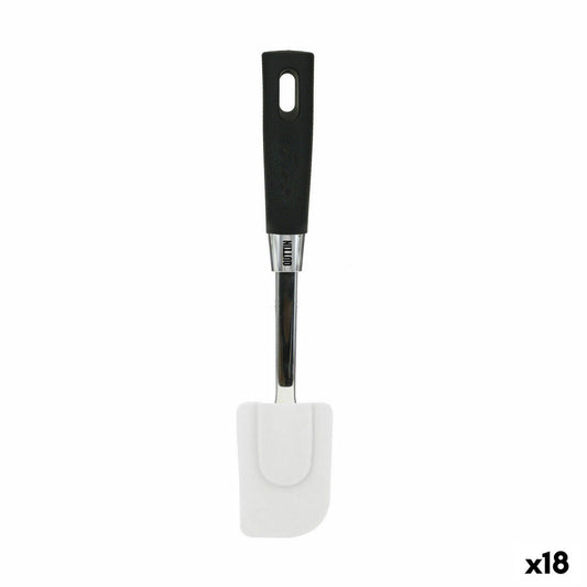 Skimmer Quttin Foodie Musta 2 mm 28,5 x 5,8 cm