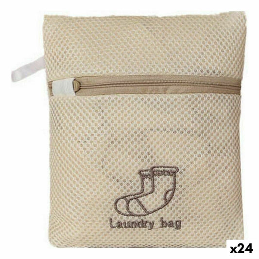 Washing Machine Bag Confortime Underwear 18 x 22 cm Confortime