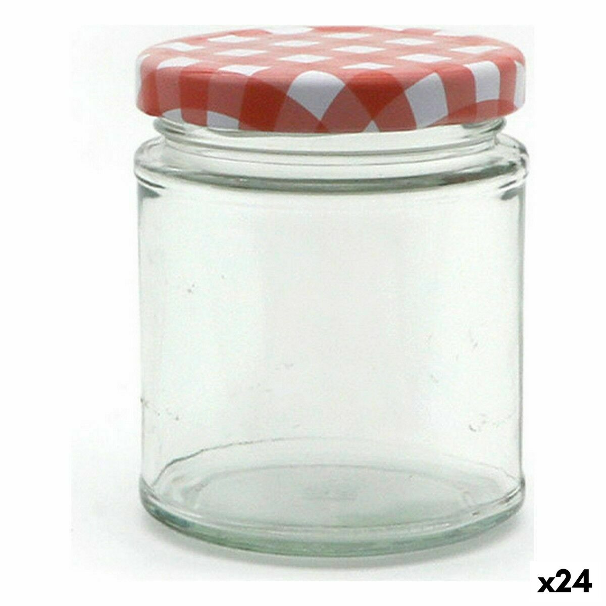 Jar Mediterraneo Glass (24 yksikköä)