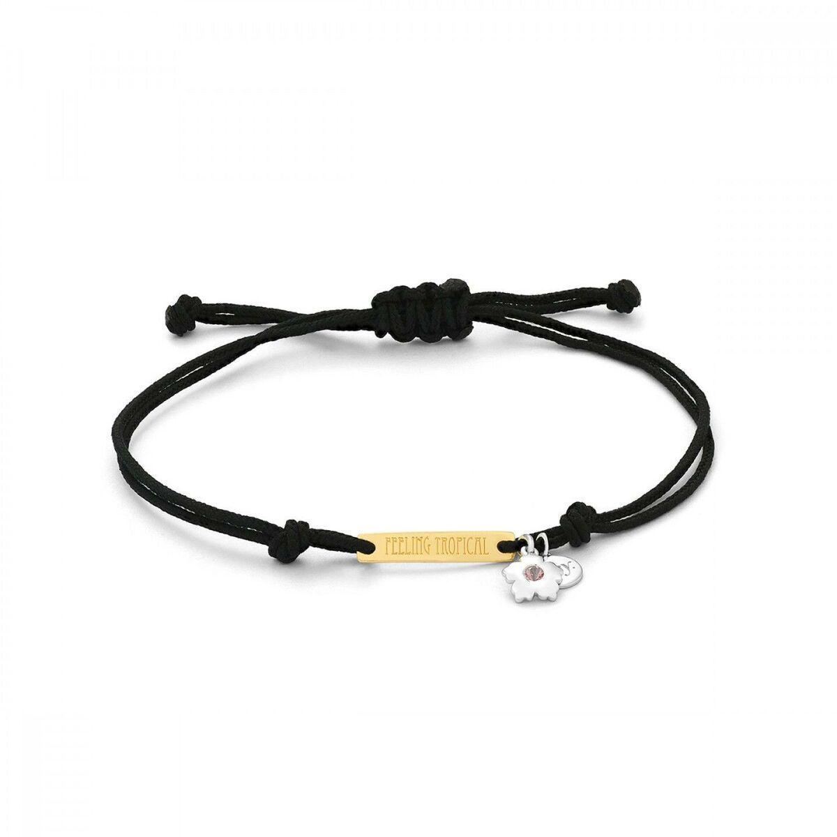 Ladies' Bracelet Secrecy B3731CDAWW900 18 cm - Bracelets - Secrecy - Default Title