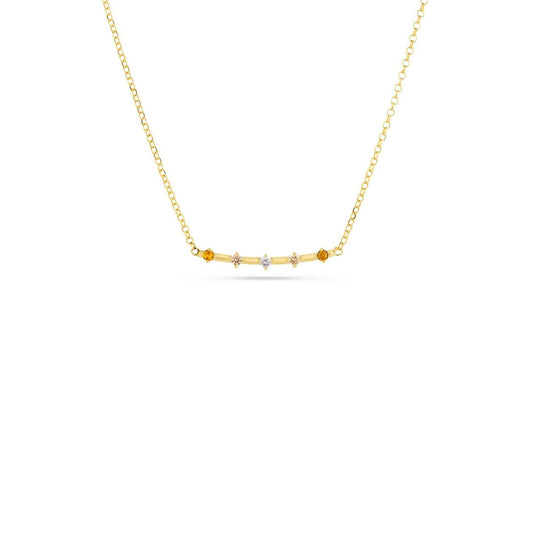 Ladies' Necklace Radiant RY000003 35 cm Radiant