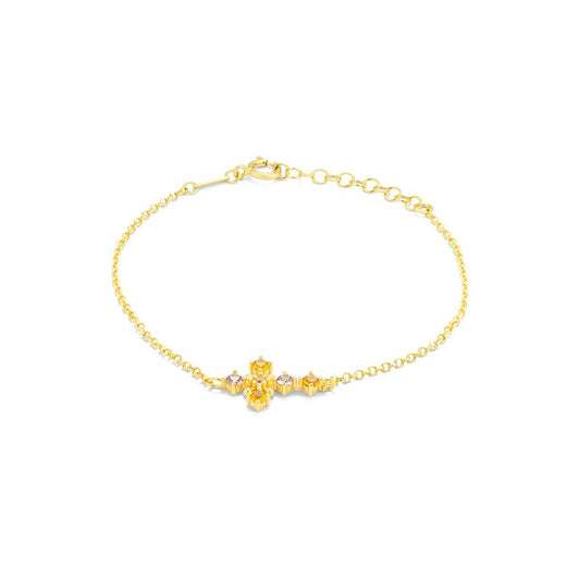 Ladies' Bracelet Radiant RY000015 19 cm Radiant