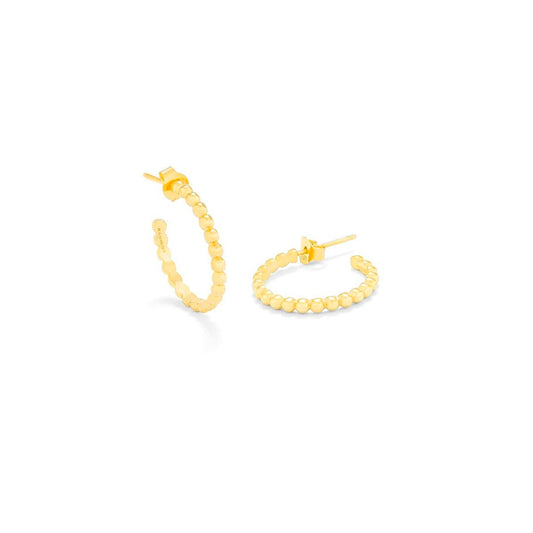 Ladies' Earrings Radiant RY000016 Stainless steel 3 cm Radiant