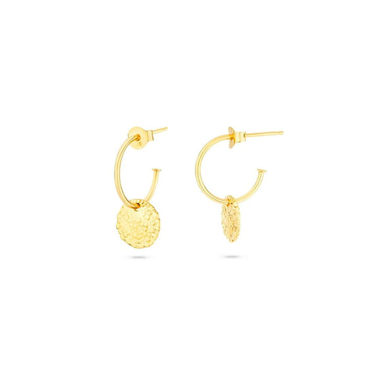 Ladies' Earrings Radiant RY000027 Stainless steel 2 cm Radiant