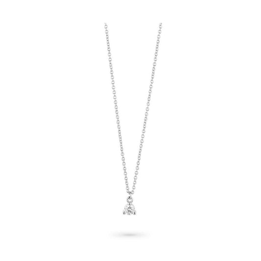 Ladies' Necklace Radiant RY000074 50 cm Radiant