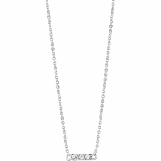 Ladies' Necklace Radiant RY000080 50 cm Radiant