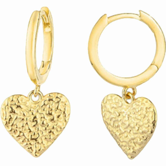 Ladies' Earrings Radiant RY000107 Stainless steel 2 cm Radiant