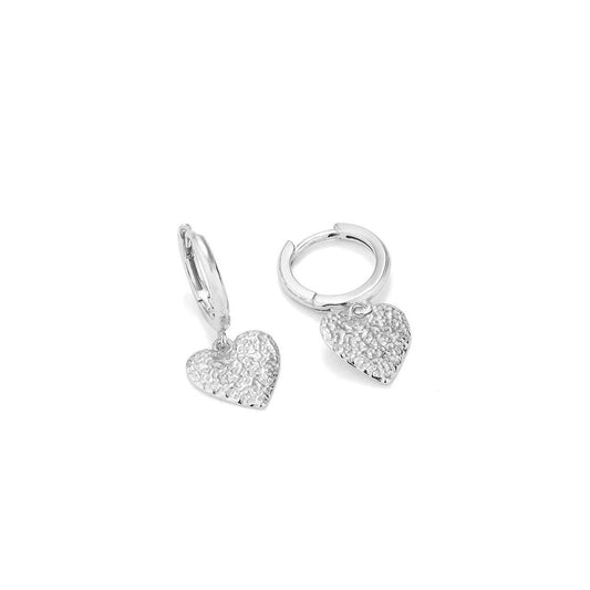 Ladies' Earrings Radiant RY000108 Stainless steel 2 cm Radiant