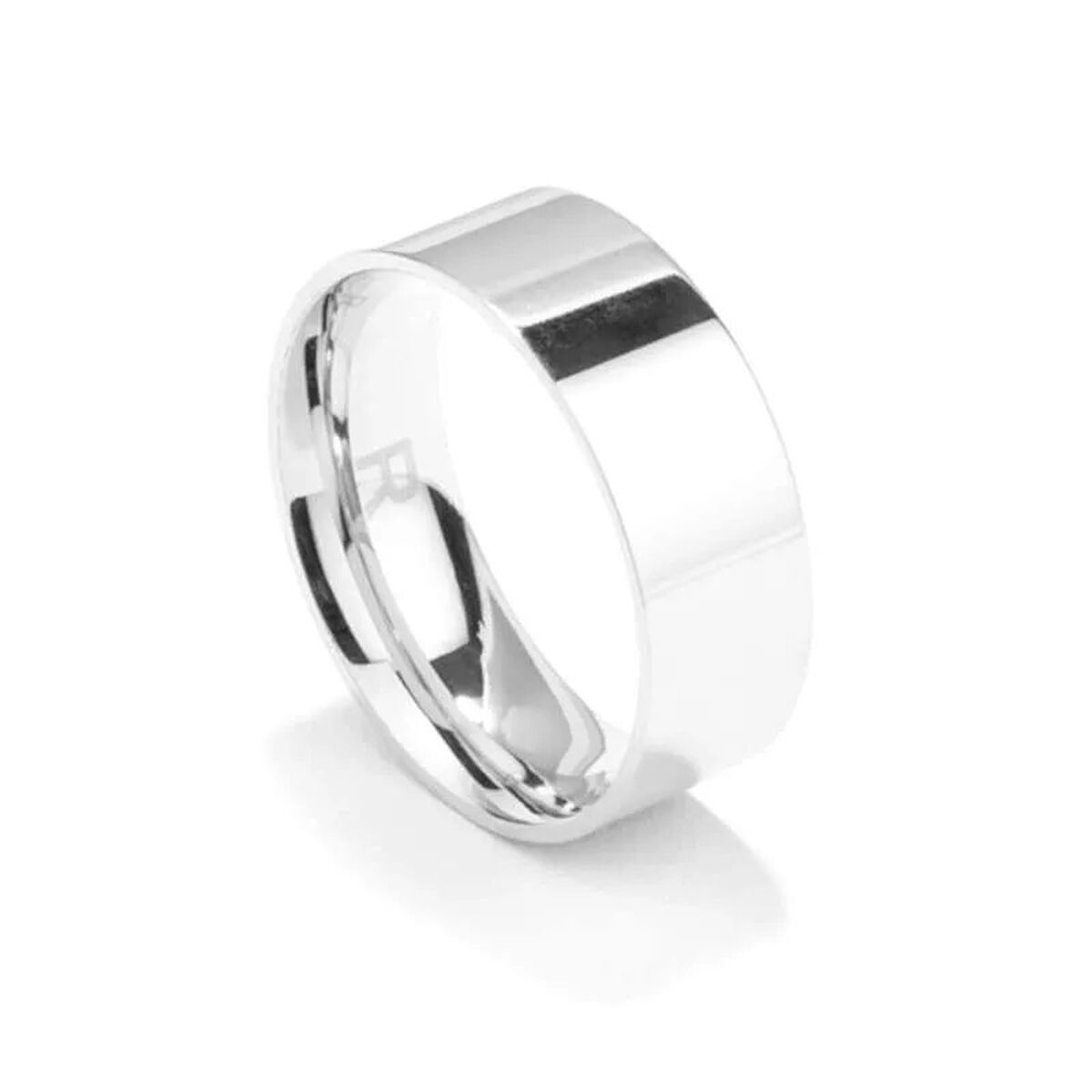 Men's Ring Radiant RH000030-22 Silver 22 Radiant