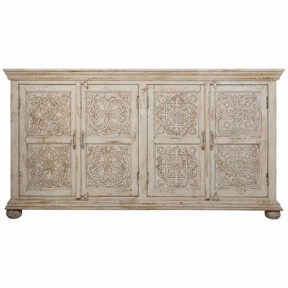 Sideboard Alexandra House Living Mango wood 39 x 91 x 169 cm