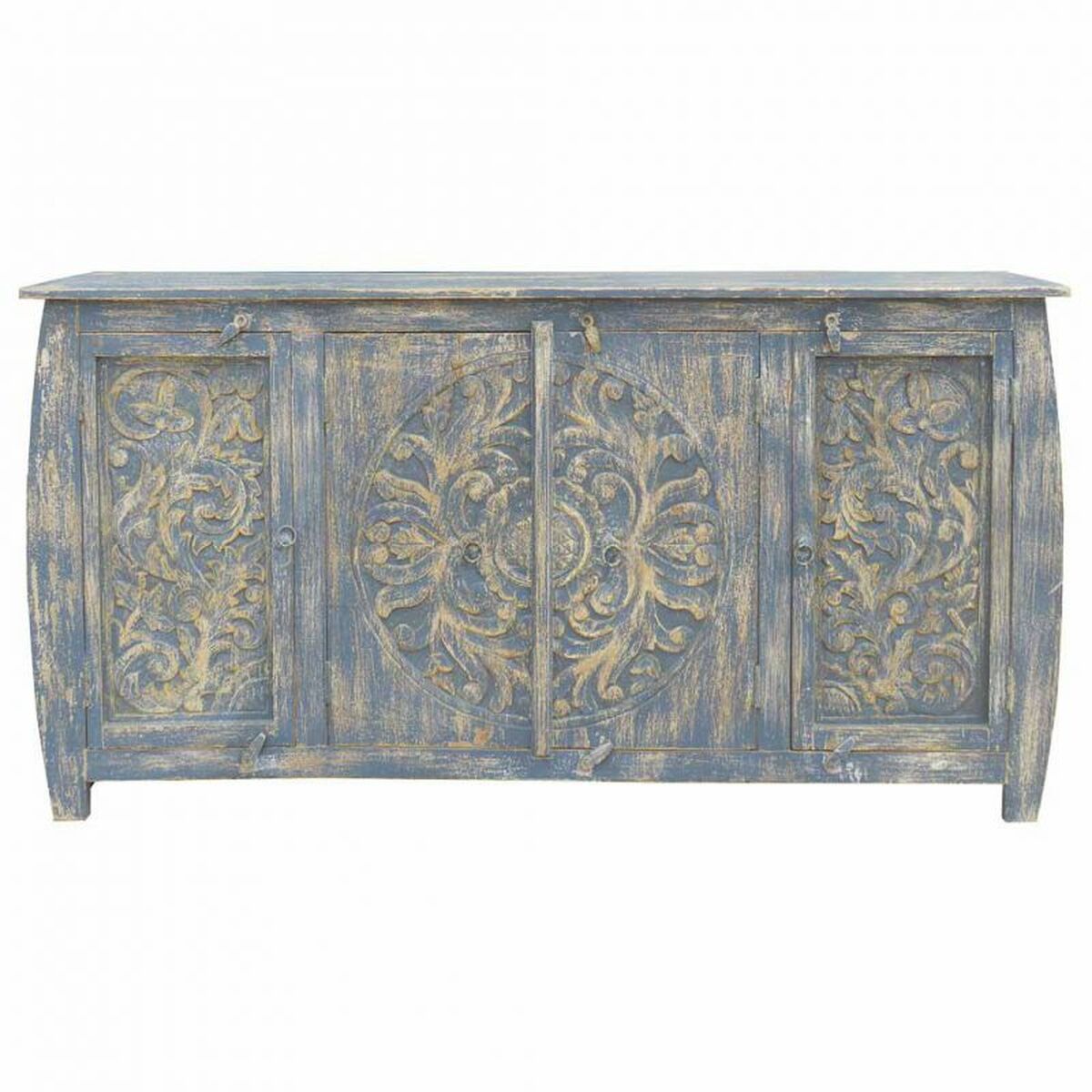 Sideboard Alexandra House Living Mango wood 40 x 83 x 165 cm