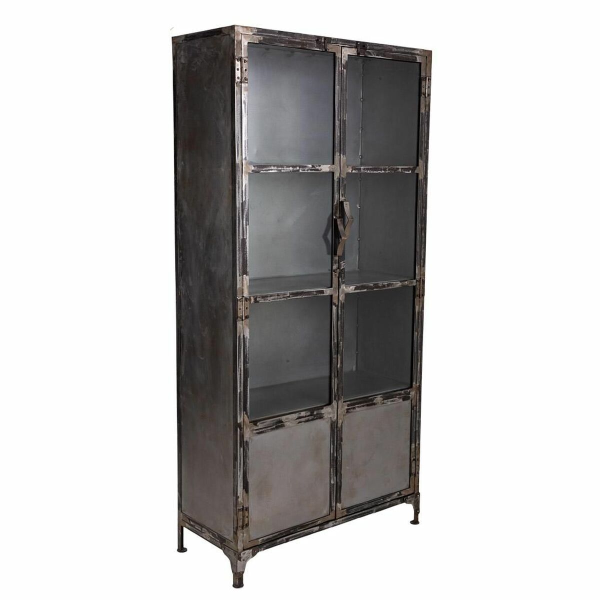 Display Stand Alexandra House Living Iron 40 x 190 x 90 cm