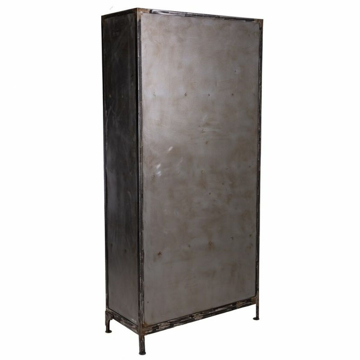 Display Stand Alexandra House Living Iron 40 x 190 x 90 cm