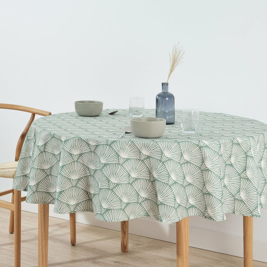 Stain-proof tablecloth Belum ASENA 4 Multicolour Belum