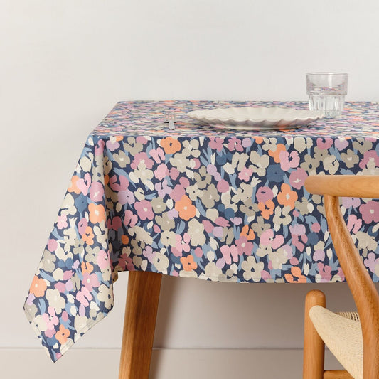 Stain-proof tablecloth Belum Gadea 2 Soft Multicolour 300 x 150 cm Belum