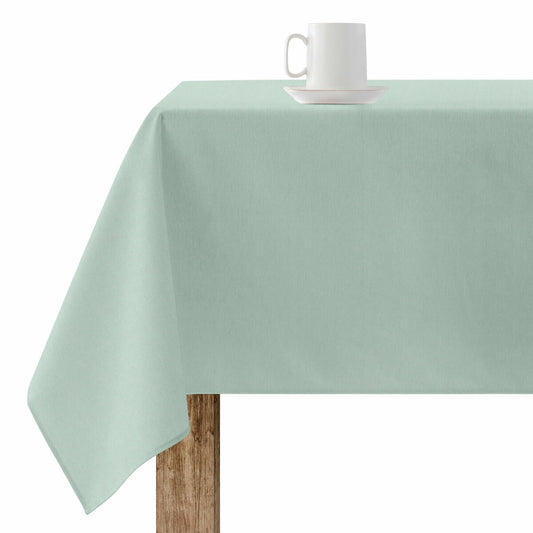 Stain-proof tablecloth Belum Rodas 2816 Mint 300 x 150 cm Belum