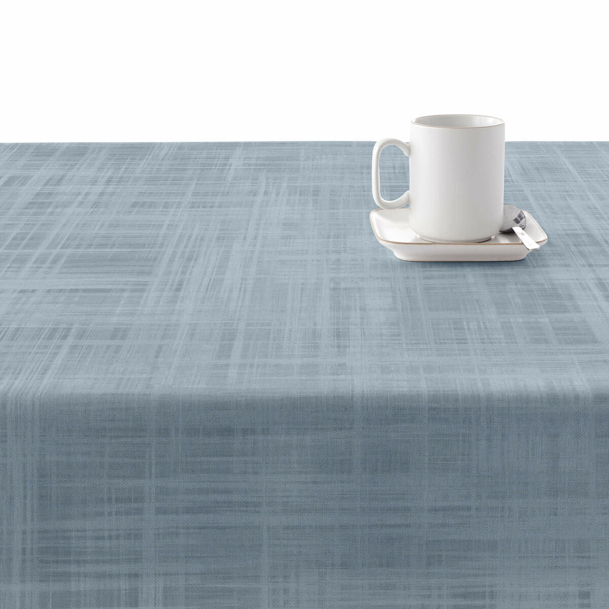 Stain-proof resined tablecloth Belum 0120-19 Multicolour 180 x 180 cm