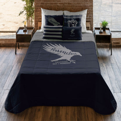 Duvet Harry Potter Ravenclaw Multicolour 250 x 4 x 270 cm King size