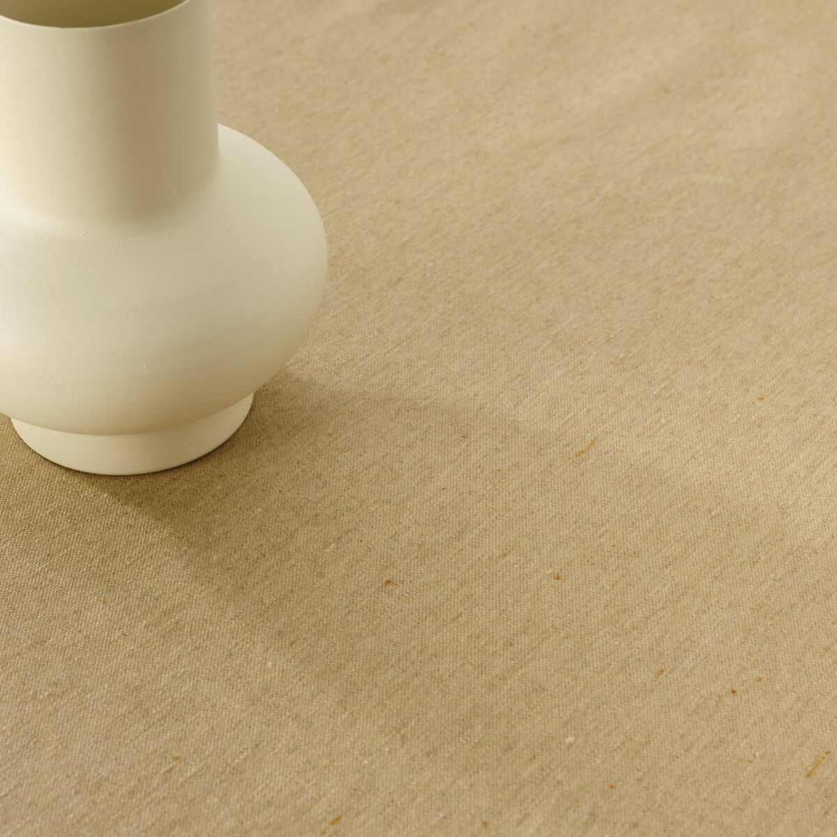 Stain-proof tablecloth Belum Liso Natural 300 x 150 cm