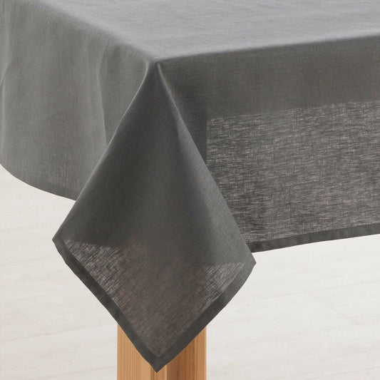 Tablecloth Belum Multicolour Anthracite 140 x 150 cm