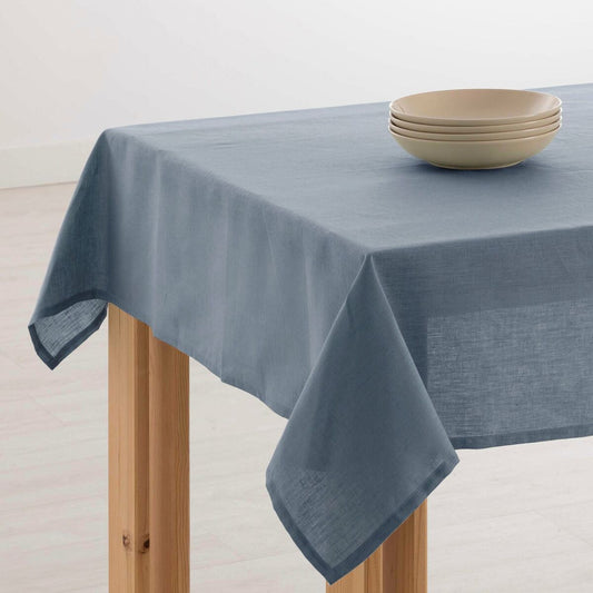 Tablecloth Belum Blue Multicolour 300 x 150 cm