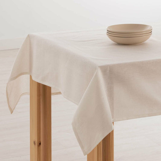 Stain-proof tablecloth Belum Multicolour Natural 250 x 150 cm Belum