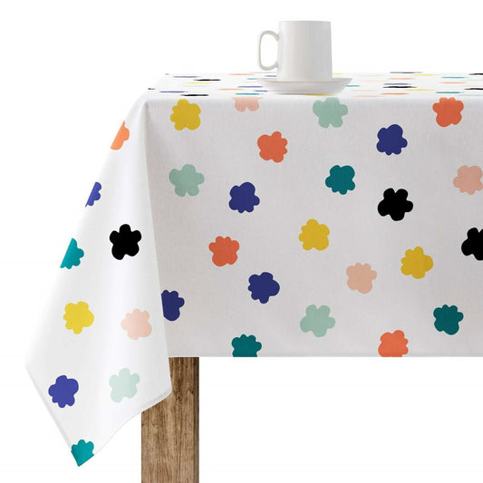 Stain-proof tablecloth Belum 220-68 Multicolour 300 x 150 cm Belum