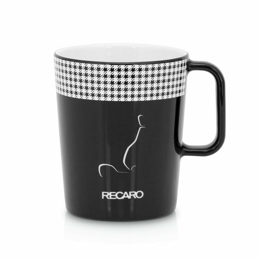 Cup Recaro Classic Musta