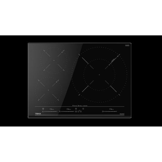 Induktiokeittolevy Teka IZC 53320 MSP 60 cm