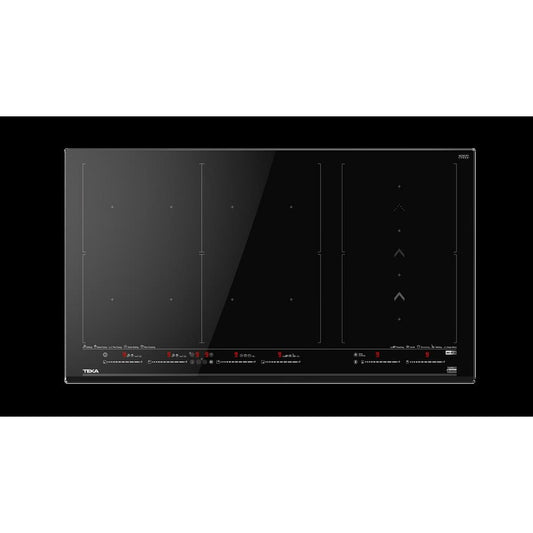 Induktiokeittolevy Teka IZF99770MST 90 cm 11000 W