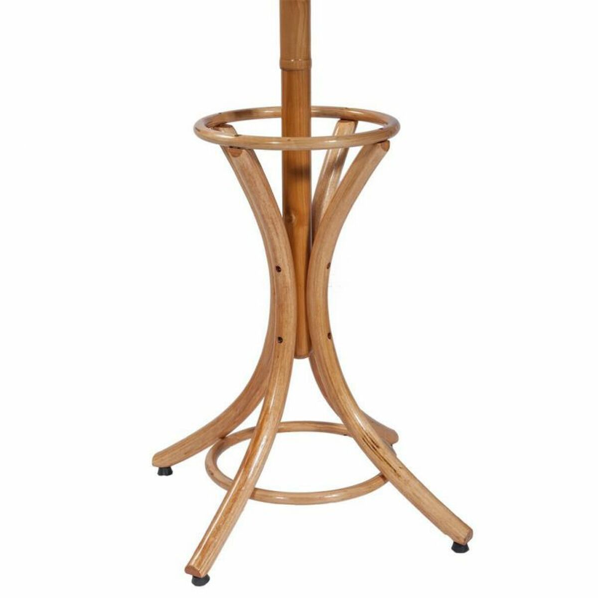 Hat stand Alexandra House Living Honey 39 x 187 x 53 cm