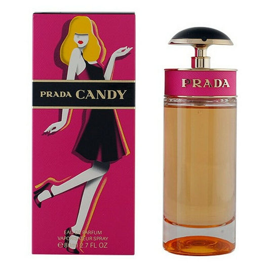 Women's Perfume Prada Candy Prada EDP EDP - Perfumes for women - Prada - 50 ml