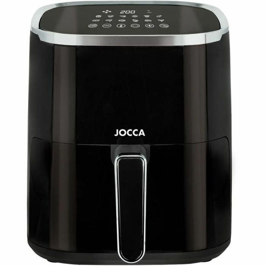 Ilmakeitin JOCCA 2196 Musta 1450 W 5 L