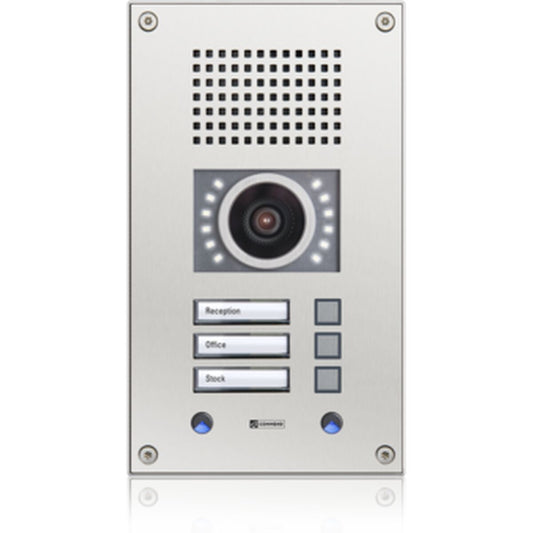 Intercom C-WS303VCM Silver