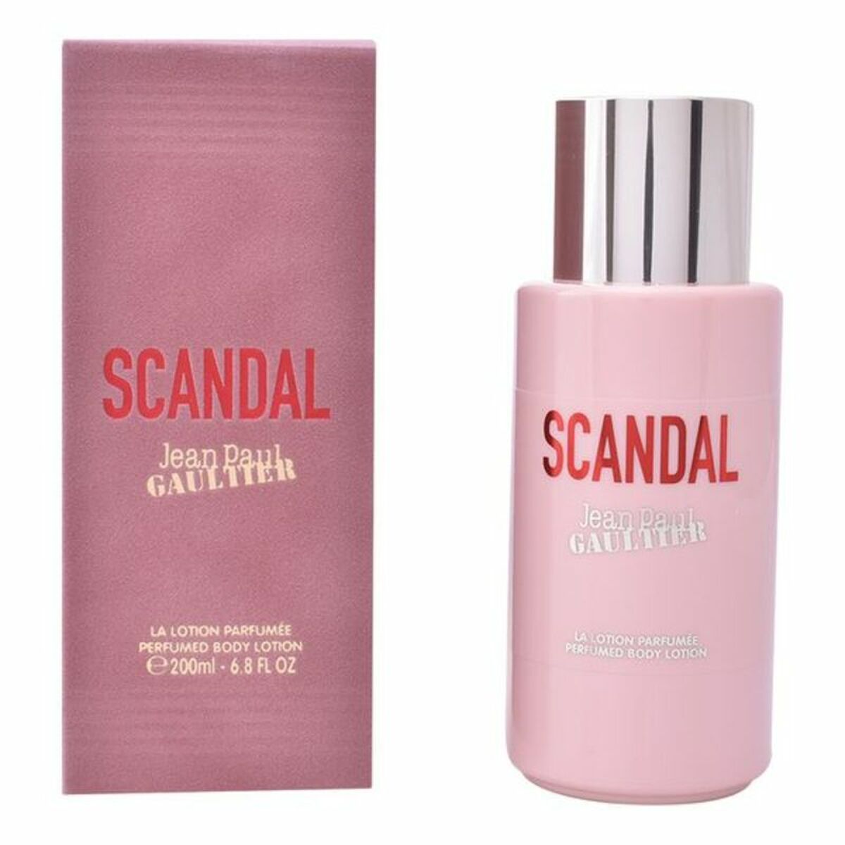 Body Lotion Scandal Jean Paul Gaultier (200 ml)