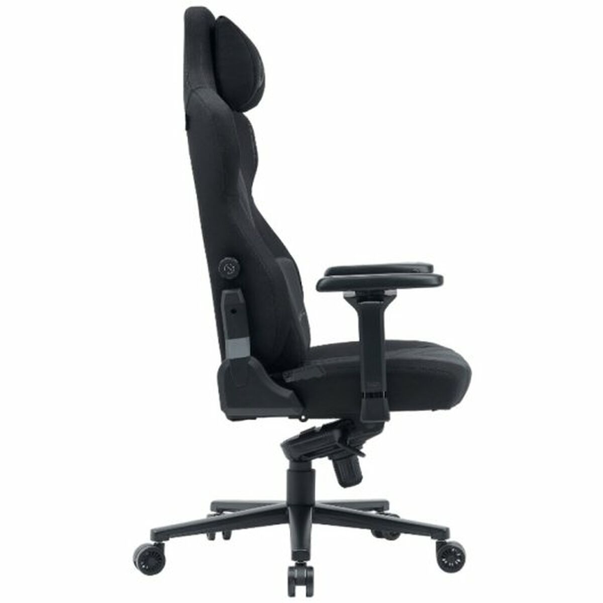 Office Chair Newskill Black