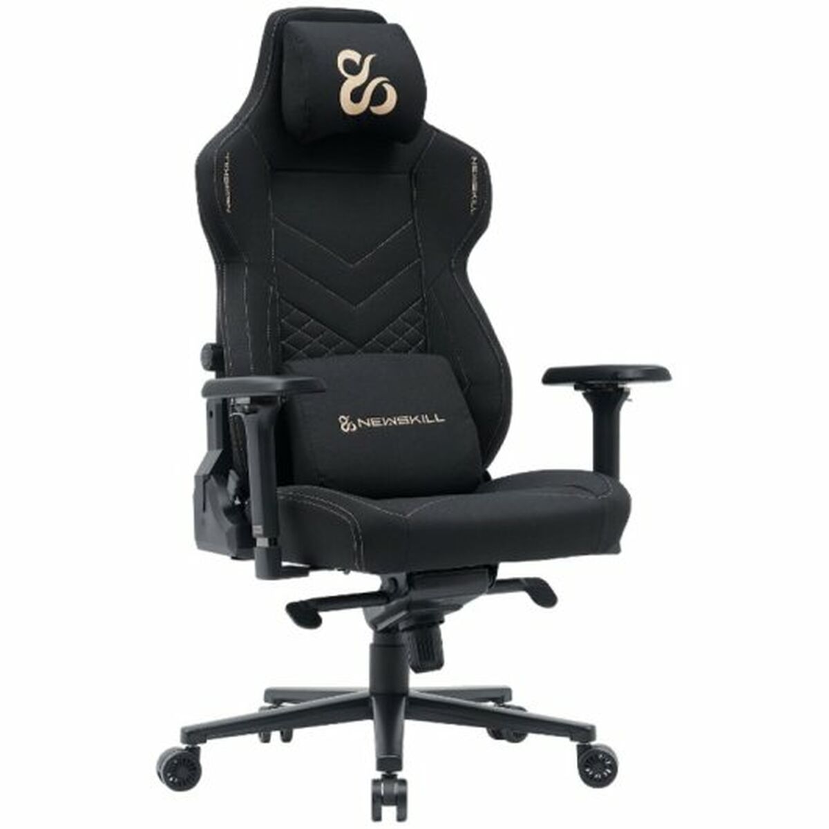 Office Chair Newskill Golden