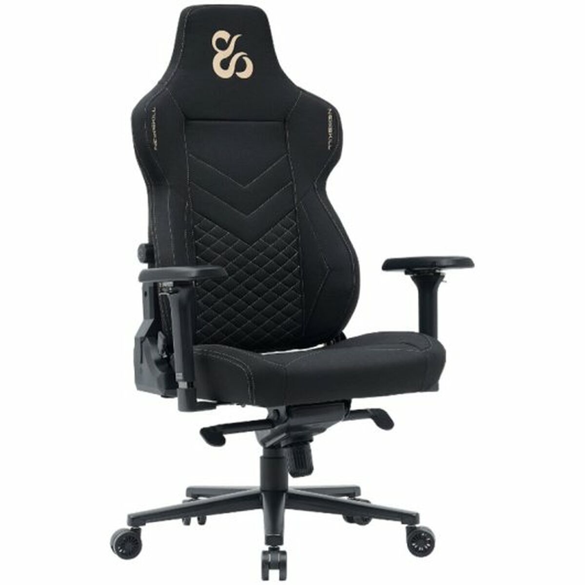 Office Chair Newskill Golden