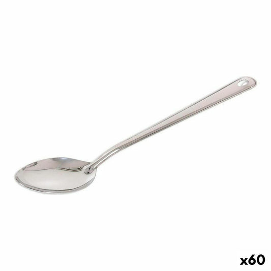 Spoon Privilege Quttin ruostumaton teräs 34,2 x 6,4 cm (60 yksikköä)