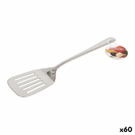 Spatula Privilege Quttin ruostumaton teräs 32,8 x 7,9 cm (60 yksikköä)