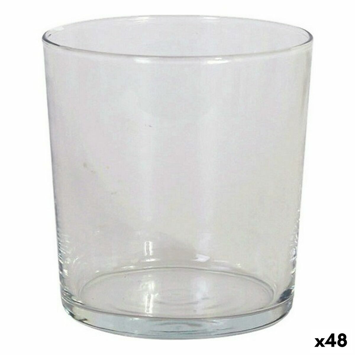 Olutlasi LAV Bodega Glass 360 ml (48 yksikköä)